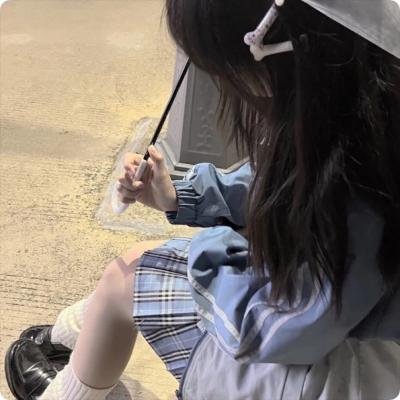 与神同行的少年