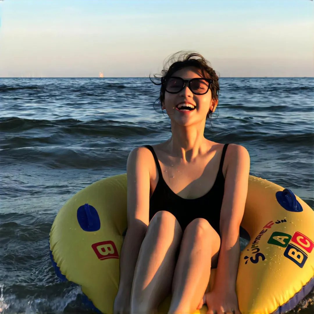 巨鲨浪潮