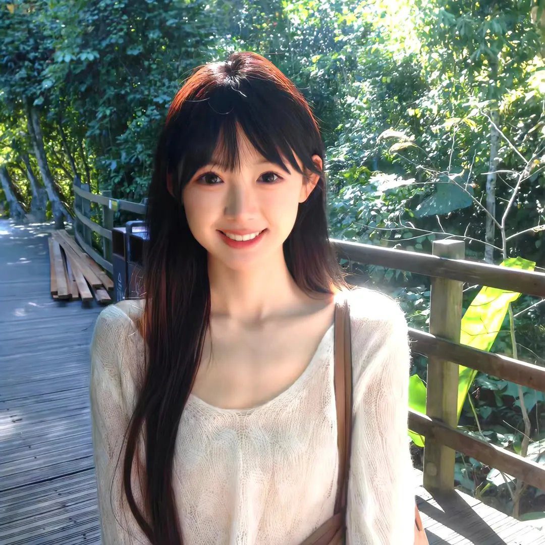 安娜，我的爱
